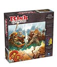 Avalon Hill board game Risk Godstorm *English Version*