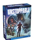 Unstoppable card game *Englische Version*
