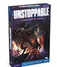 Solo Hero Series Expansion Unstoppable: Tyrant's End *English Version*