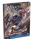 Solo Hero Series Expansion Wraith & The Giants: New Dawn *English Version*