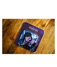 Vampire: The Masquerade 5th Edition RPG Acquired Taste Limited Dice & Tray Accessory Pack
