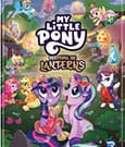 My Little Pony Tile Placement Game Festival of Laterns *Englische Version*