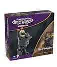 Heroscape Army Expansion Boiling Tension: Imperator Kayne *English Version*