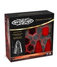 Heroscape Terrain Expansion The Lava Fields of Valhalla *English Version*