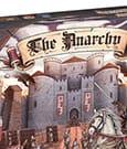 The Anarchy board game *English Version*