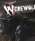 Werewolf: The Apocalypse 5th Edition RPG Deck Gift and Rite *Englische Version*