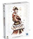 Renegade Original board game Naishi *Englische Version*
