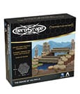 Heroscape Terrain Expansion The Roads of Valhalla  *English Version*