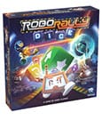 Robo Rally Dice Game Robo Rally Dice *English Version*