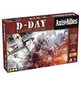 Axis & Allies board game Axis & Allies: D-Day *English Version*