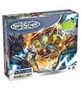 G.I. Joe Heroscape board game Rumble at the Rift Battle Box *English Version*