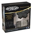 Heroscape Terrain Expansion The Urban Landscape of Valhalla *English Version*