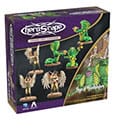 Heroscape Army Expansion Age of Annihilation Elites of Ullar & Ranoc Vipers (Common) *English Version*