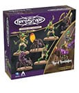 Heroscape Army Expansion Age of Annihilation Skordyre Soldiers (Common) *English Version*