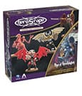 Heroscape Army Expansion Age of Annihilation Revenants of Revna & Nuckelavee (Common) *English Version*