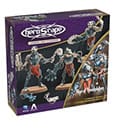 Heroscape Army Expansion Age of Annihilation Upgraded Necrotech Reavers (Common) *English Version*