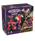 Heroscape Army Expansion Age of Annihilation Thormun & Kraken *English Version*