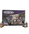 Heroscape Paint Set for Miniatures Army Painter Starter Set