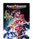 Power Rangers RPG Rulebook Core *Englische Version*