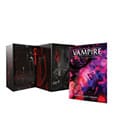 Vampire The Masquerade 5th Edition RPG Storyteller's Screen & Toolkit *Englische Version*