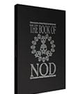 Vampire: The Masquerade 5th Edition RPG book The Book of Nod *Englische Version*