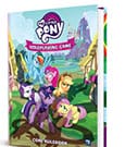 My Little Pony RPG Rulebook Core *Englische Version*