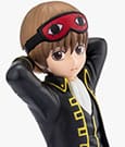 Gintama Adokenette PVC Statue Okita Sougo 14 cm