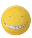 Assassination Classroom 3D Pillow Koro-sensei