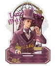 Lord of the Mysteries Acrylic Stand Floating Shadows Series Dwayne 15 cm