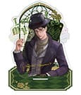 Lord of the Mysteries Acrylic Stand Floating Shadows Series Gehrman 15 cm