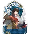 Lord of the Mysteries Acrylic Stand Floating Shadows Series Merlin Hermes 15 cm