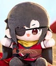 Heaven Official´s Blessing Ming Yue Lou Lan Series Chibi Plush Figure Hua Cheng 15 cm