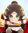 Heaven Official´s Blessing Ming Yue Lou Lan Series Chibi Plush Figure Xie Lian 15 cm