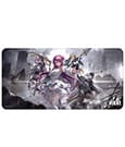 Goddess of Victory: Nikke XXL Mousepad Inherit Squad