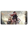 Goddess of Victory: Nikke XXL Mousepad Rapi, Anis, Neon Ver. 01
