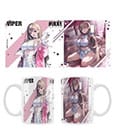 Goddess of Victory: Nikke Ceramic Mug Viper