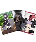 My Dress-Up Darling Clearfile 3-Set Ver. 02