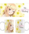 My Dress-Up Darling Ceramic Mug Marin Cheeky Smile