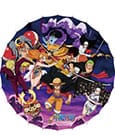 One Piece Paper-Parasol Wano Kuni Saga