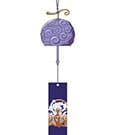 One Piece Wind-Bell Furin Gum Gum Fruit & Luffy