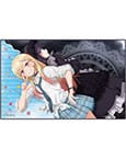 My Dress-Up Darling Towel Marin / Shizuku Kuroe Cosplay Ver. 150 x 95 cm
