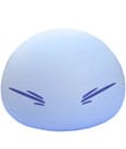 That Time I Got Reincarnated As A Slime Money Bank Rimuru / Slime 10 cm