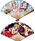 Card Captor Sakura: Clear Card Folding Fan