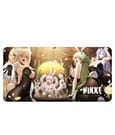 Goddess of Victory: Nikke XXL Mousepad Bunny Outfits
