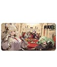 Goddess of Victory: Nikke XXL Mousepad Castle Dinner