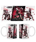 Goddess of Victory: Nikke Ceramic Mug Scarlet