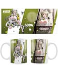 Goddess of Victory: Nikke Ceramic Mug Soda