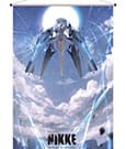 Goddess of Victory: Nikke Wallscroll Cinderella 60 x 90 cm