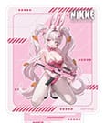 Goddess of Victory: Nikke Crouching Series Acrylic Stand Alice Holographic 14 cm