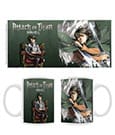 Attack on Titan Ceramic Mug Levi